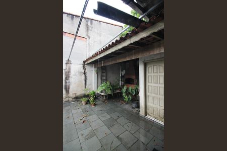 Casa à venda com 310m², 2 quartos e 3 vagasÁrea comum - Churrasqueira