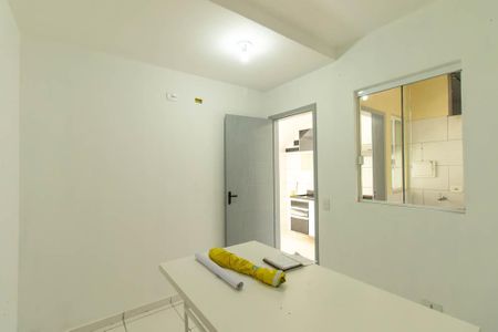 Casa para alugar com 62m², 3 quartos e 2 vagas Casa para alugar com 62m², 3 quartos e 2 vagasQuarto 1