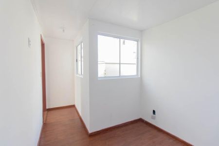 Casa para alugar com 62m², 3 quartos e 2 vagas Casa para alugar com 62m², 3 quartos e 2 vagasQuarto 3
