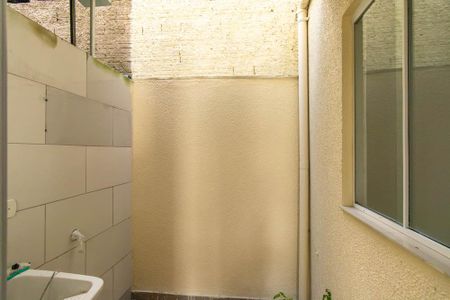 Casa para alugar com 62m², 3 quartos e 2 vagas Casa para alugar com 62m², 3 quartos e 2 vagasÁrea de Serviço