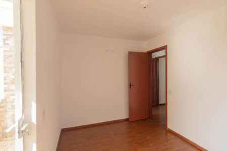 Casa para alugar com 62m², 3 quartos e 2 vagas Casa para alugar com 62m², 3 quartos e 2 vagasQuarto 2