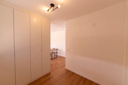 Studio para alugar com 45m², 1 quarto e 1 vagaQuarto