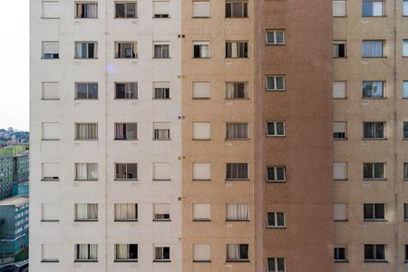 Apartamento para alugar com 30m², 1 quarto e sem vagaVista do Quarto