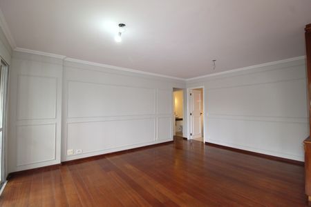 Apartamento à venda com 129m², 3 quartos e 2 vagasSala