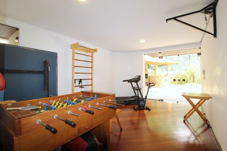 Apartamento à venda com 129m², 3 quartos e 2 vagasÁrea Comum - Salão de Jogos