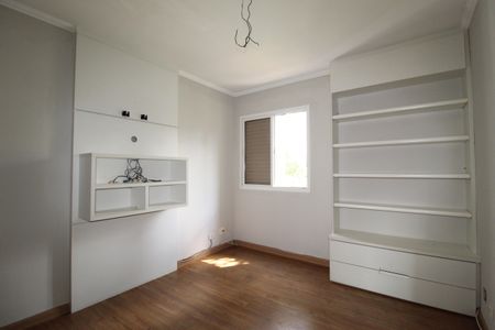 Apartamento à venda com 129m², 3 quartos e 2 vagasQuarto 2