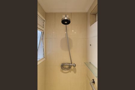 Apartamento à venda com 129m², 3 quartos e 2 vagasBanheiro Social