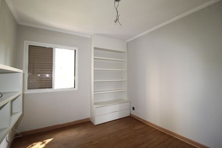Apartamento à venda com 129m², 3 quartos e 2 vagasQuarto 2