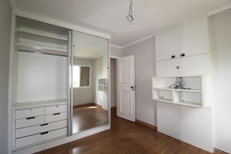 Apartamento à venda com 129m², 3 quartos e 2 vagasQuarto 2