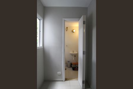 Apartamento à venda com 129m², 3 quartos e 2 vagasÁrea de Serviço