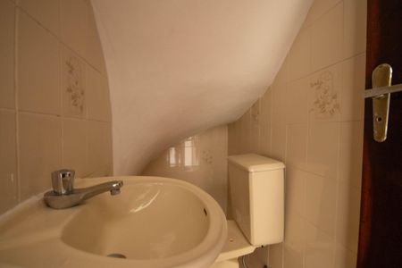 Casa à venda com 140m², 3 quartos e 3 vagasLavabo 1