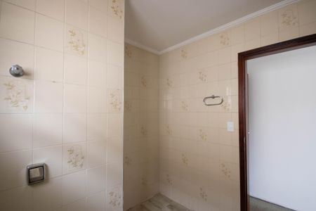 Casa à venda com 140m², 3 quartos e 3 vagasBanheiro da Suíte
