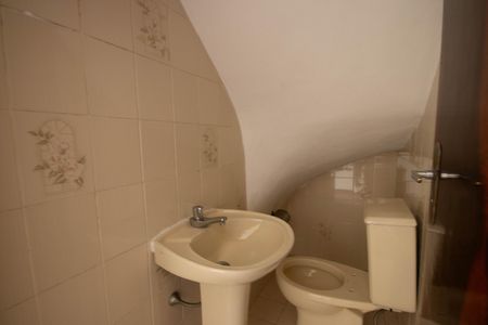 Casa à venda com 140m², 3 quartos e 3 vagasLavabo 1