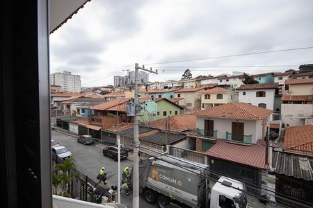 Casa à venda com 140m², 3 quartos e 3 vagasVista da Suíte