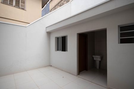 Casa à venda com 140m², 3 quartos e 3 vagasQuintal