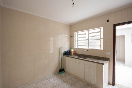 Casa à venda com 140m², 3 quartos e 3 vagasCozinha