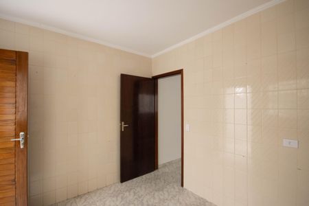 Casa à venda com 140m², 3 quartos e 3 vagasCozinha