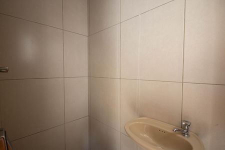 Casa à venda com 140m², 3 quartos e 3 vagasBanheiro de Serviço