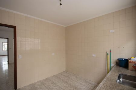 Casa à venda com 140m², 3 quartos e 3 vagasCozinha
