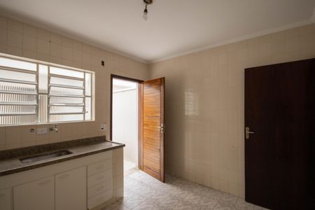Casa à venda com 140m², 3 quartos e 3 vagasCozinha
