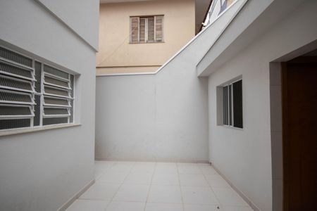 Casa à venda com 140m², 3 quartos e 3 vagasQuintal