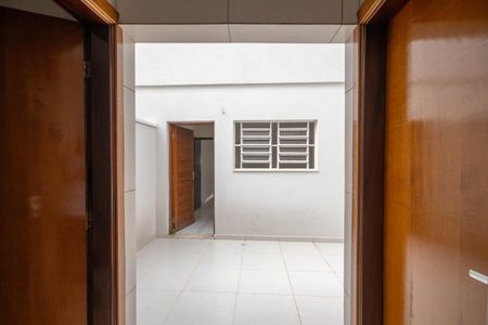 Casa à venda com 140m², 3 quartos e 3 vagasBanheiro de Serviço