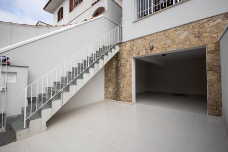 Casa à venda com 140m², 3 quartos e 3 vagasGaragem