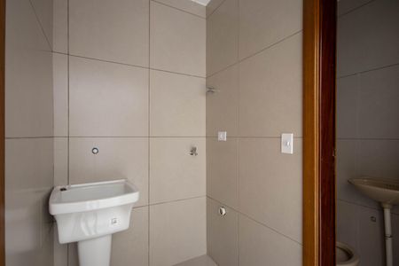 Casa à venda com 140m², 3 quartos e 3 vagasÁrea de Serviço