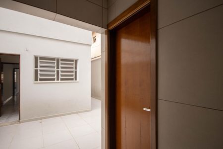 Casa à venda com 140m², 3 quartos e 3 vagasÁrea de Serviço