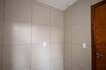 Casa à venda com 140m², 3 quartos e 3 vagasÁrea de Serviço