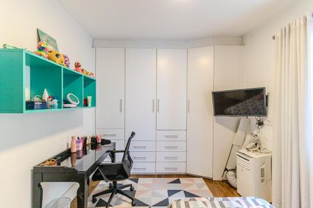 Apartamento à venda com 142m², 3 quartos e 2 vagasQuarto 1
