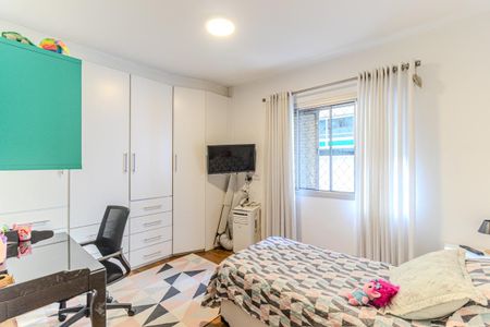 Apartamento à venda com 142m², 3 quartos e 2 vagasQuarto 1