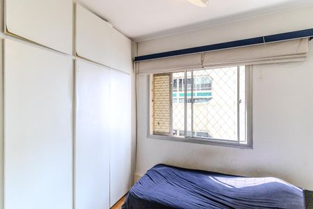 Apartamento à venda com 142m², 3 quartos e 2 vagasQuarto 2