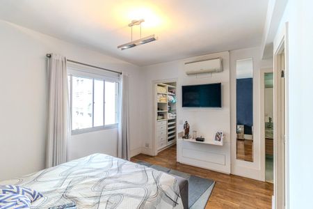 Apartamento à venda com 142m², 3 quartos e 2 vagasSuíte