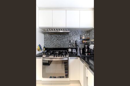 Apartamento à venda com 142m², 3 quartos e 2 vagasCozinha