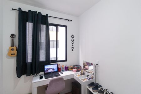Apartamento à venda com 37m², 2 quartos e sem vagaQuarto 2