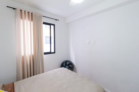 Apartamento à venda com 37m², 2 quartos e sem vagaQuarto 1