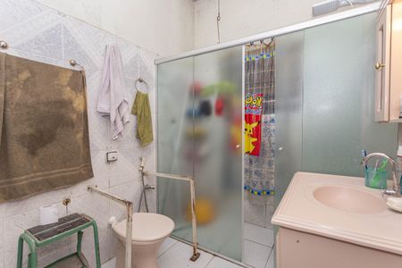 Casa à venda com 240m², 4 quartos e 4 vagas