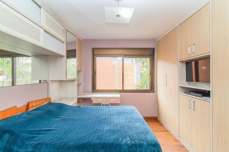 Apartamento à venda com 91m², 2 quartos e 2 vagasQuarto 1