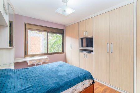 Apartamento à venda com 91m², 2 quartos e 2 vagasQuarto 1