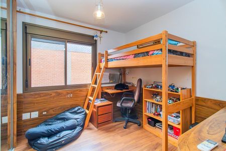 Apartamento à venda com 91m², 2 quartos e 2 vagasQuarto 2