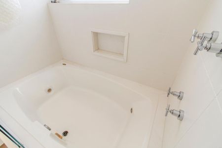 Apartamento à venda com 280m², 3 quartos e 2 vagasBanheiro da Suíte 2