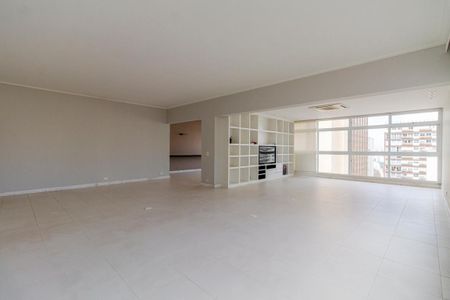 Apartamento à venda com 280m², 3 quartos e 2 vagasSala
