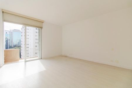 Apartamento à venda com 280m², 3 quartos e 2 vagasSuíte 2
