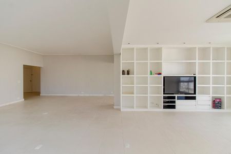 Apartamento à venda com 280m², 3 quartos e 2 vagasSala