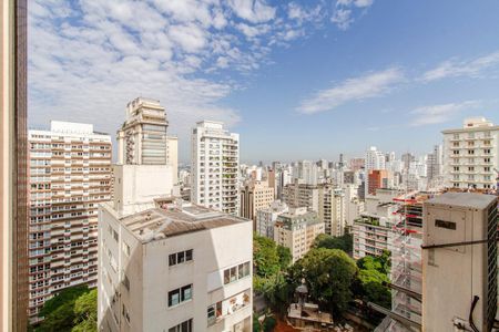 Apartamento à venda com 280m², 3 quartos e 2 vagasVista