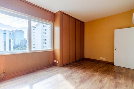 Apartamento à venda com 280m², 3 quartos e 2 vagasQuarto 1