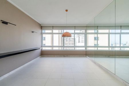 Apartamento à venda com 280m², 3 quartos e 2 vagasSala