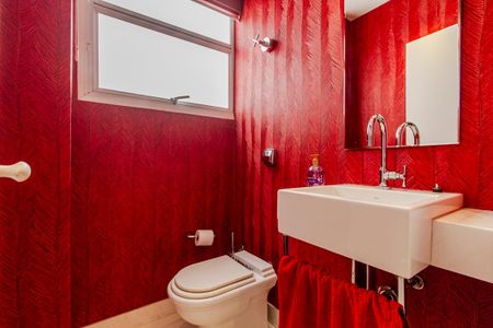 Apartamento à venda com 280m², 3 quartos e 2 vagasLavabo