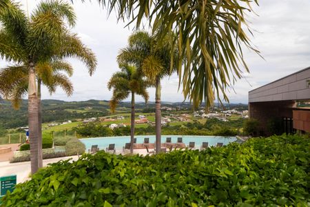 Casa de condomínio à venda com 496m², 4 quartos e 3 vagasÁrea comum - Piscina